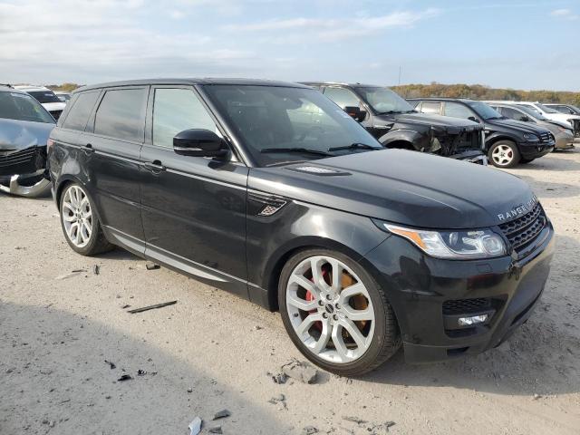 2014 LAND ROVER RANGE ROVE - SALWR2TF2EA376138