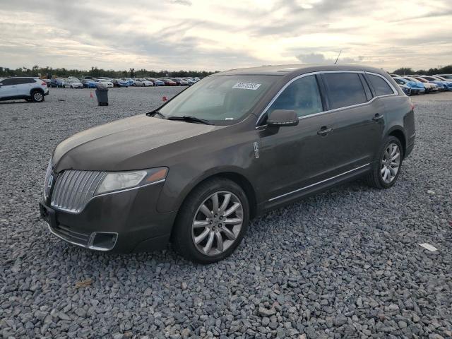 2011 LINCOLN MKT - 2LMHJ5FR4BBJ52352