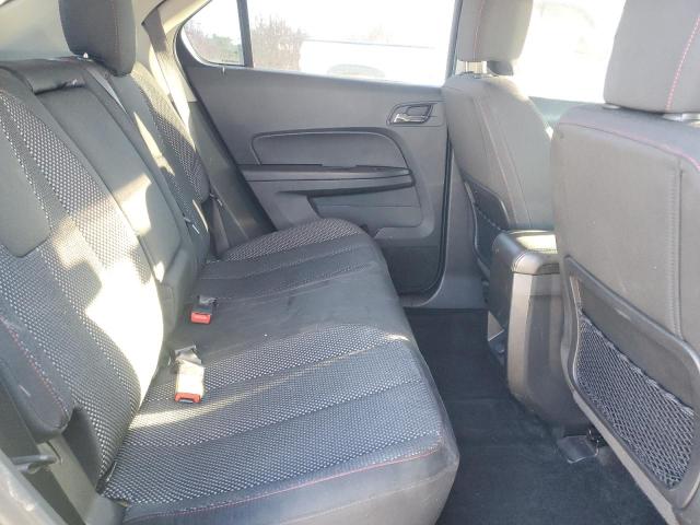 2017 CHEVROLET EQUINOX LT #3296972843