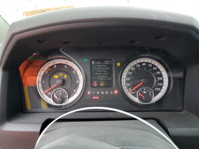 2017 RAM 1500 ST #3303947731