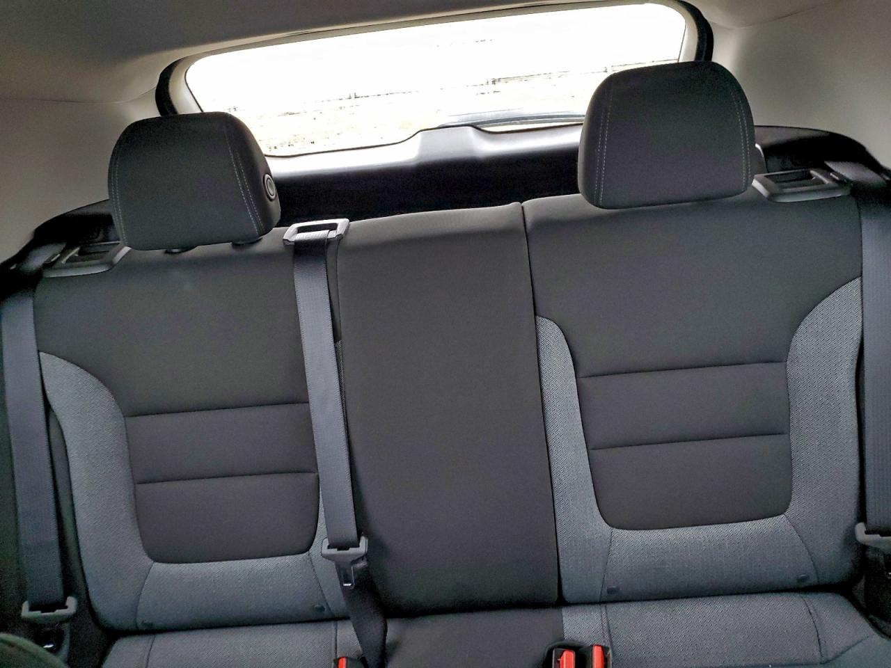 CHEVROLET TRAILBLAZER LS