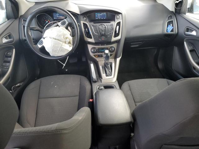 2012 FORD FOCUS SEL #3285711716