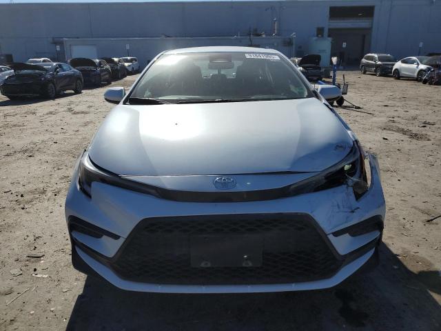 2025 TOYOTA COROLLA SE #3297163498