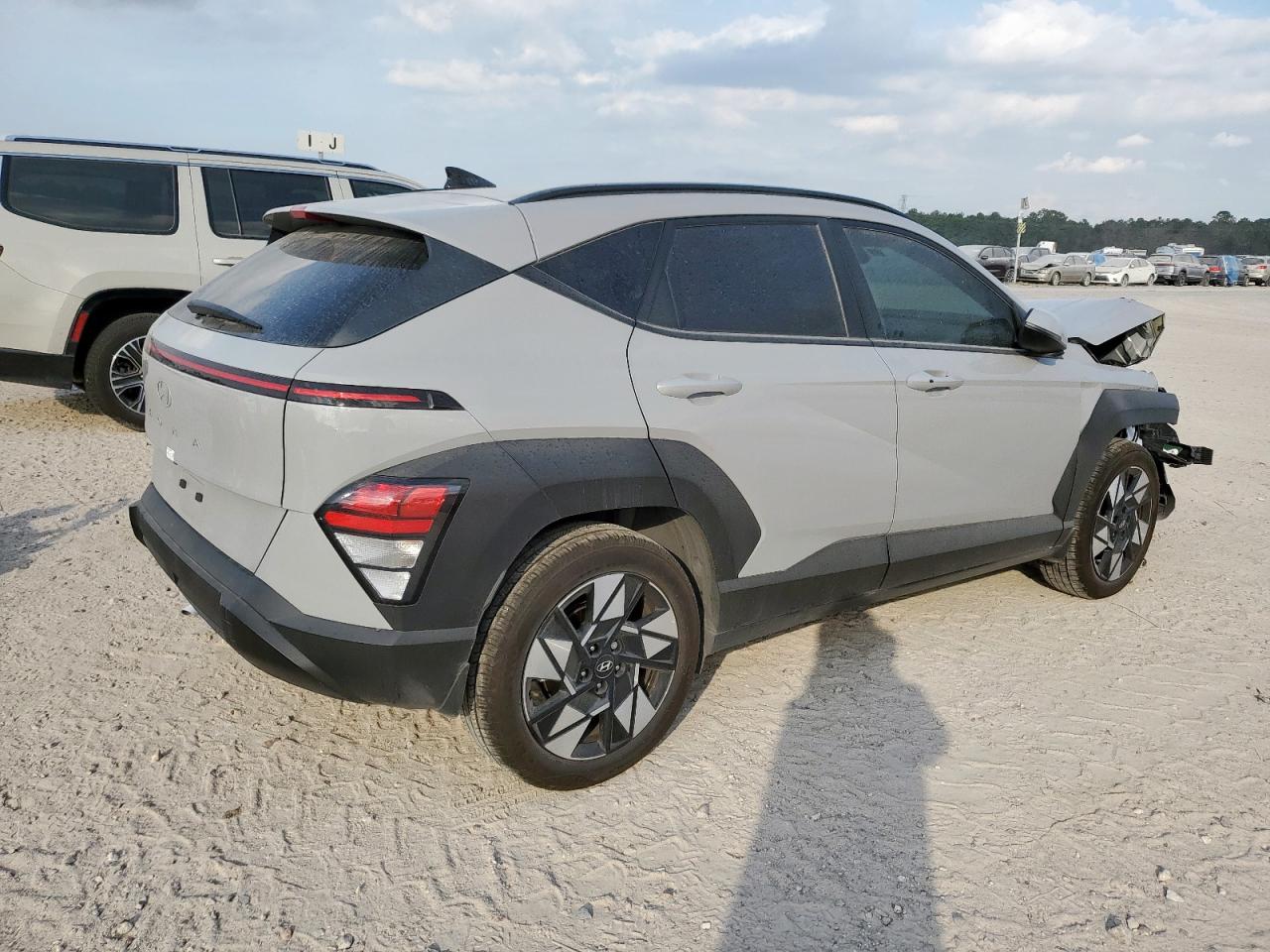 HYUNDAI KONA SEL
