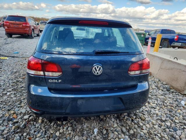 2014 VOLKSWAGEN GOLF - WVWDB7AJ8EW005818