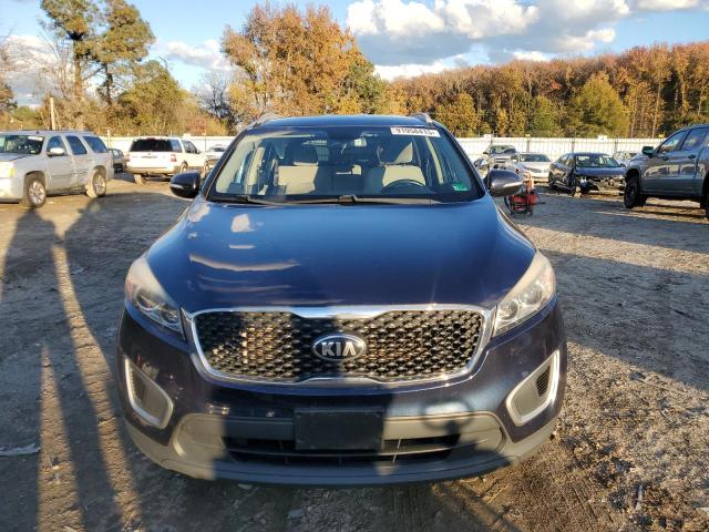 2017 KIA SORENTO LX #3297147547