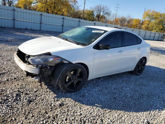 2015 DODGE DART SXT #3302649057
