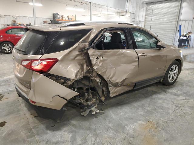 2018 CHEVROLET EQUINOX LT #3304537464