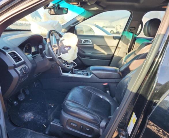 2013 FORD EXPLORER X #3293463418