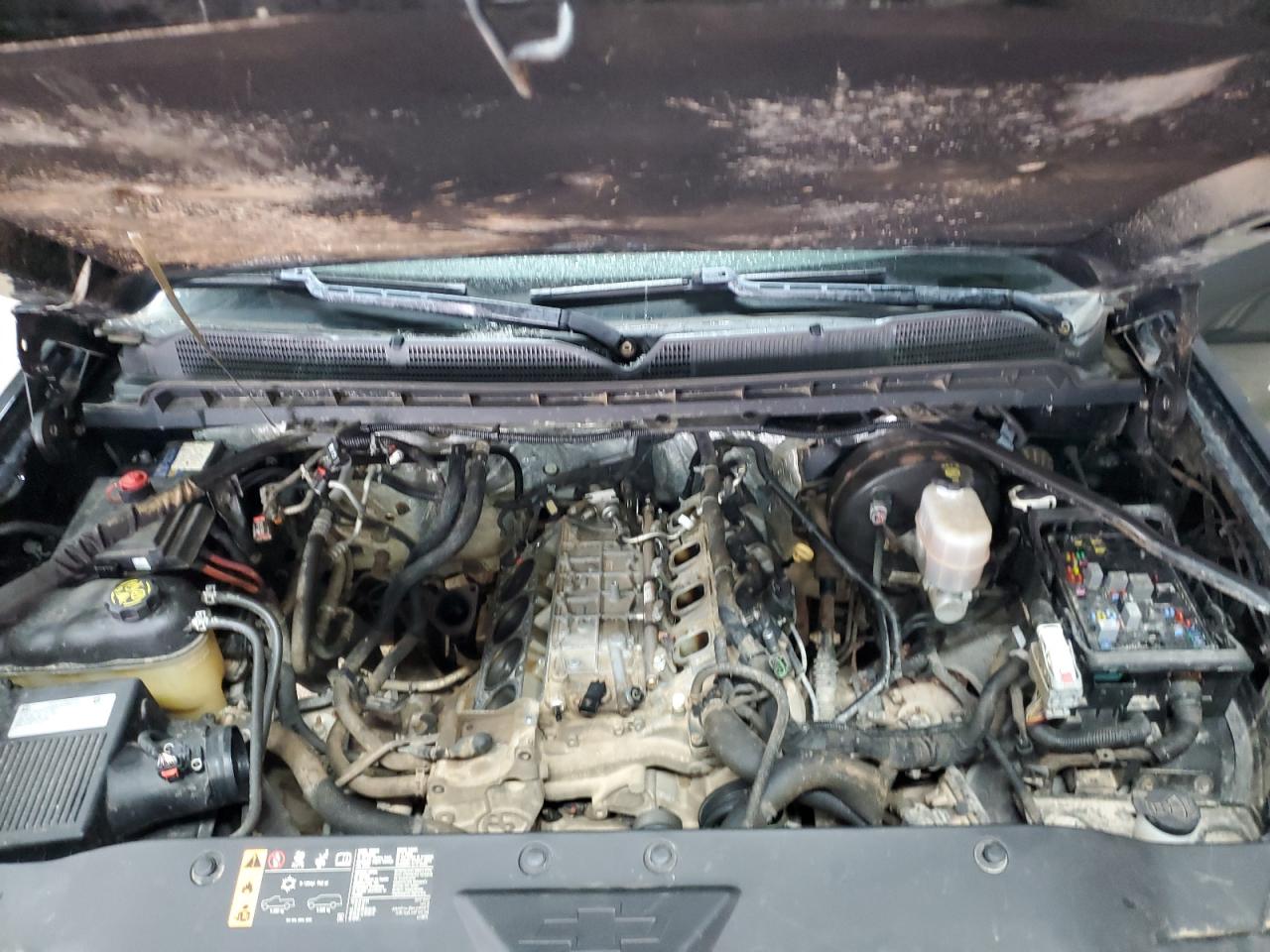 CHEVROLET SILVERADO K1500