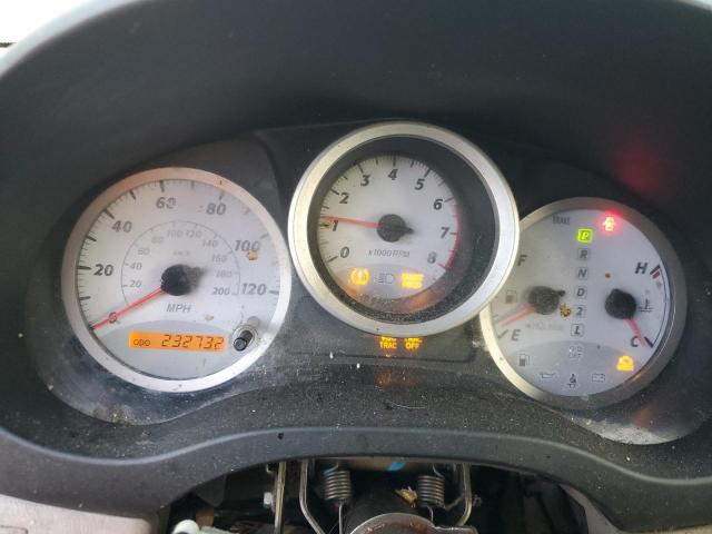 2005 TOYOTA RAV4 #3301732335