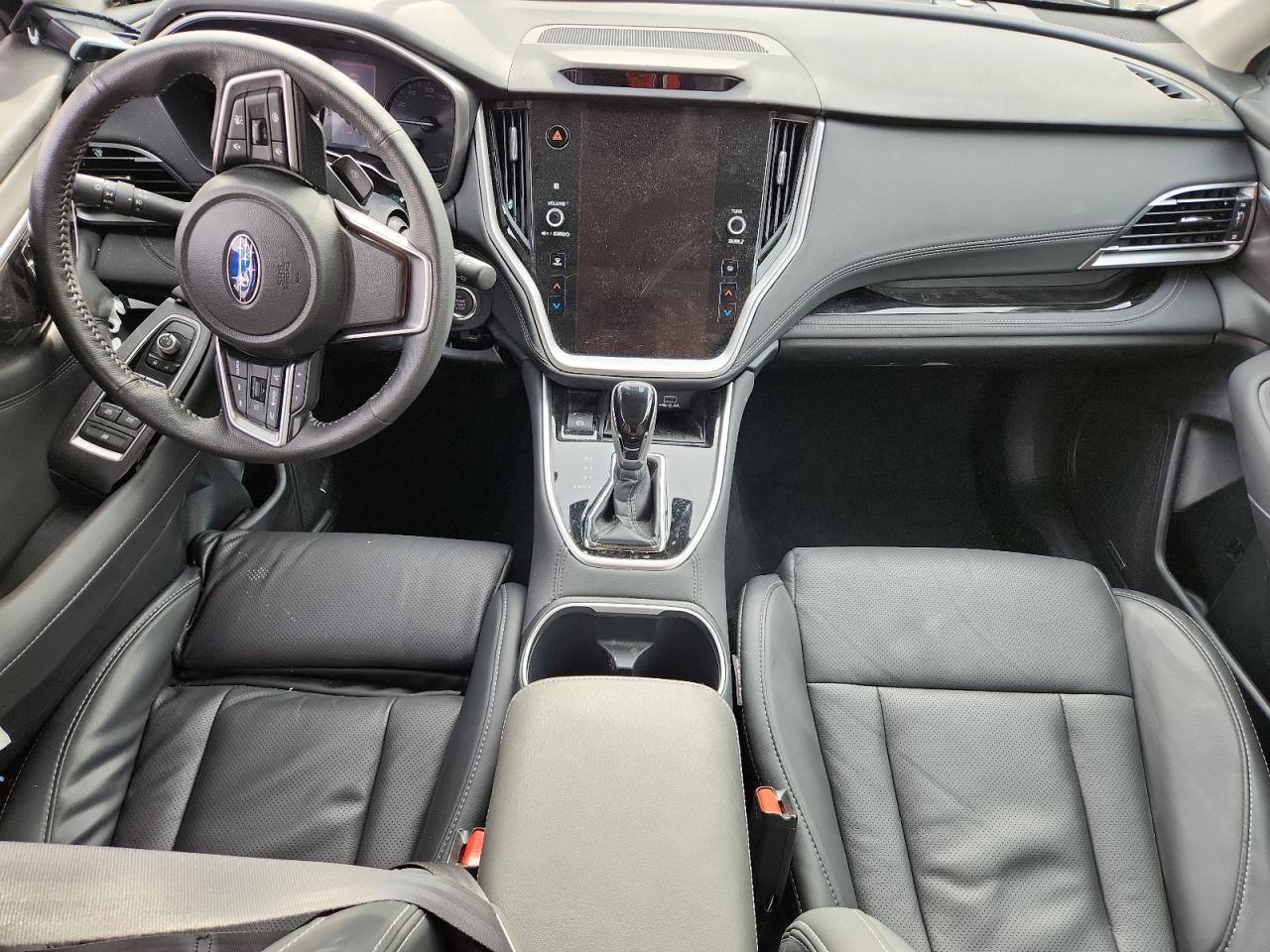 SUBARU OUTBACK LIMITED