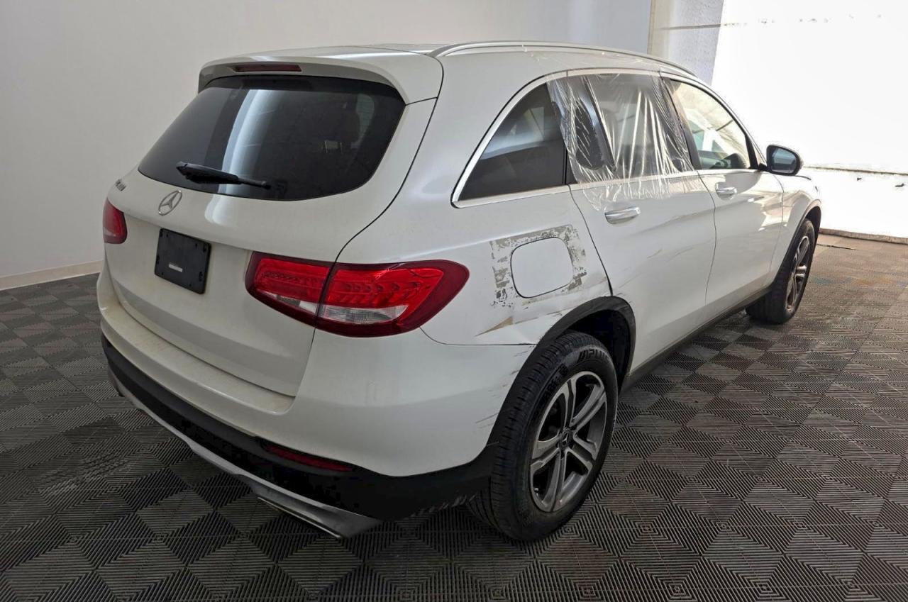 MERCEDES-BENZ GLC-CLASS 300