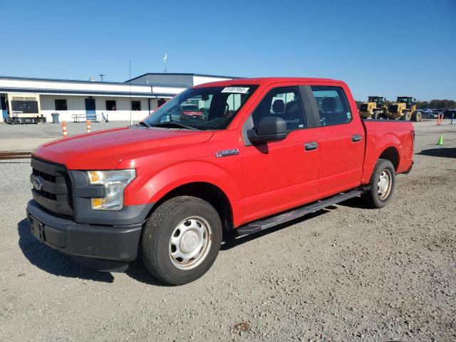 Global Auto Auctions: 2015 FORD F150 SUPER