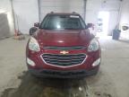 Lot #3296298443 2017 CHEVROLET EQUINOX LT