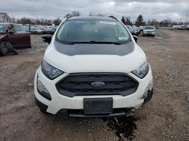 2019 FORD ECOSPORT S #3302647154