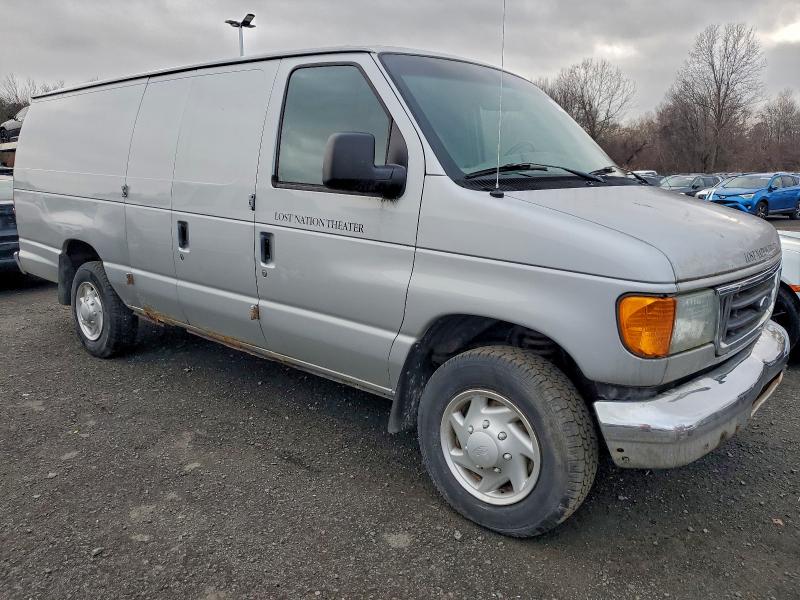 2005 FORD ECONOLINE #3297989073