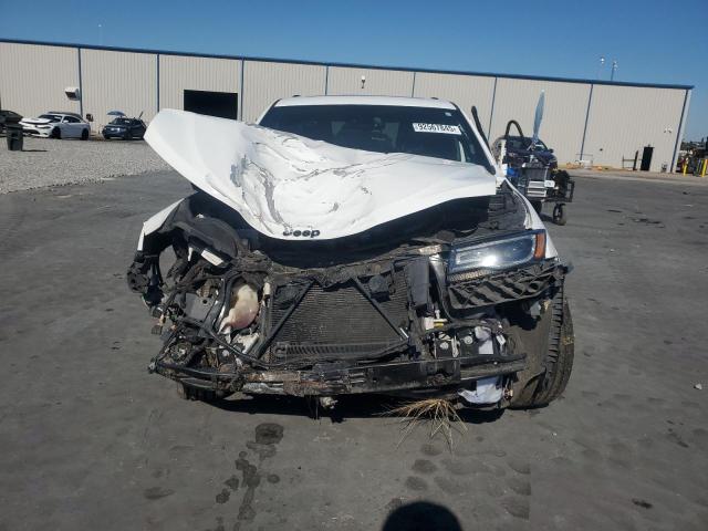 2015 JEEP GRAND CHER #3301829337