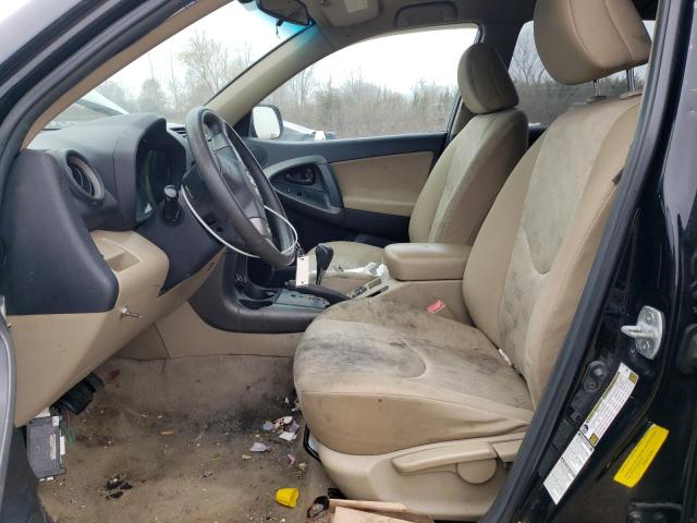 2009 TOYOTA RAV4 #3309410999