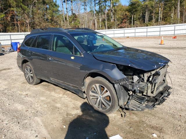 2018 SUBARU OUTBACK 2. - 4S4BSANC7J3300335