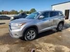 Lot #3305511076 2016 TOYOTA HIGHLANDER