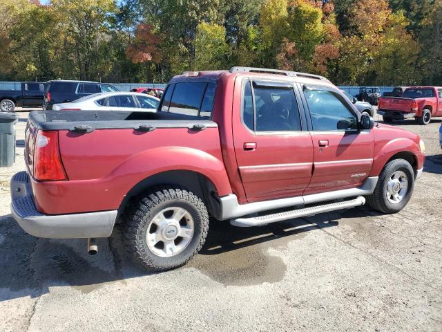 2001 FORD EXPLORER S #3303623927