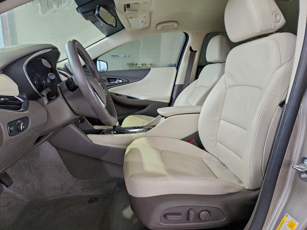 Lot #3317805073 2024 CHEVROLET MALIBU PRE