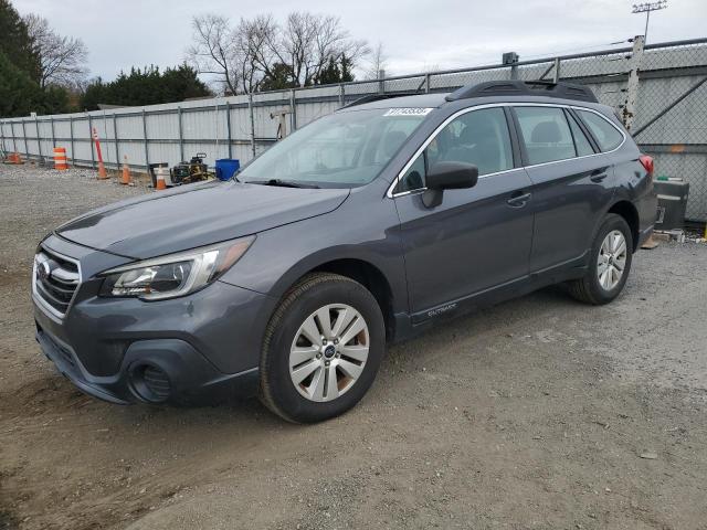 2018 SUBARU OUTBACK 2. #3309564573