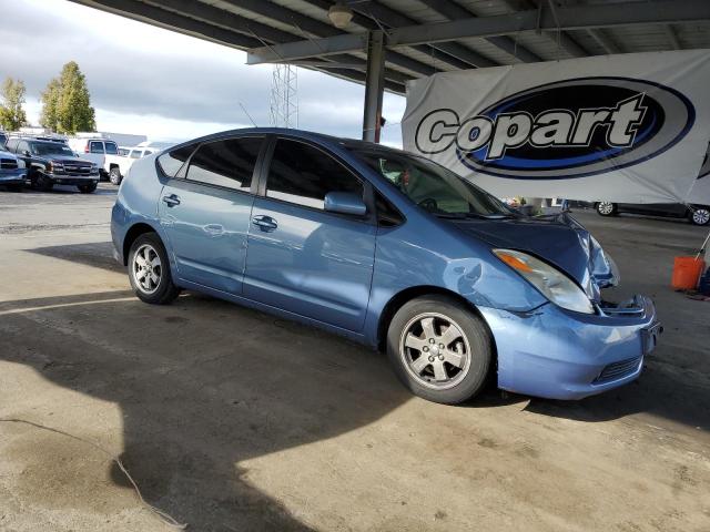 2004 TOYOTA PRIUS #3302631091