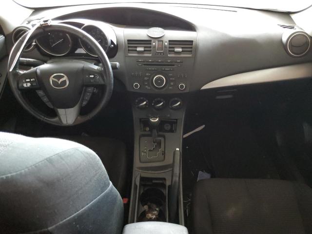 2012 MAZDA 3 I #3298202024