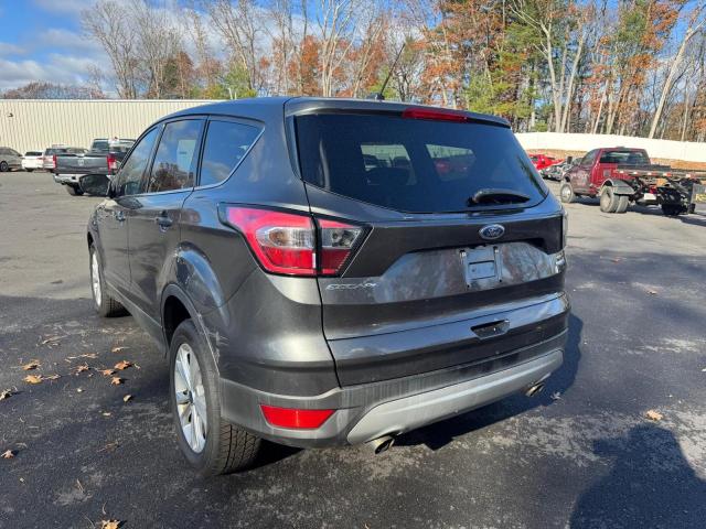 2017 FORD ESCAPE SE #3291192006