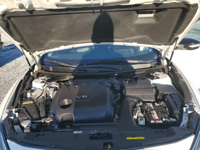 2019 NISSAN MAXIMA S 1N4AA6AV2KC365236