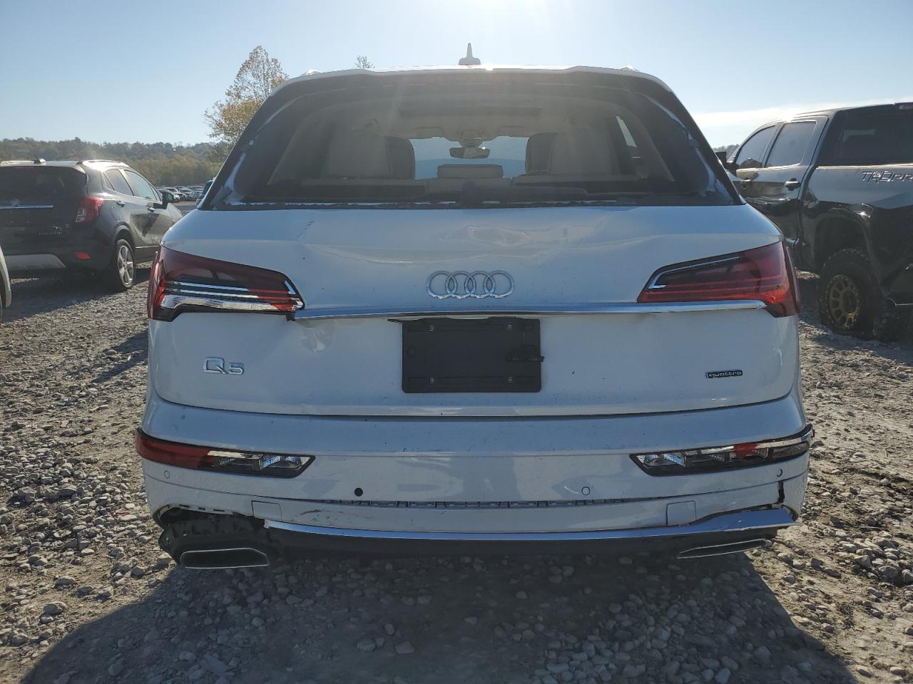 AUDI Q5 PREMIUM PLUS 45