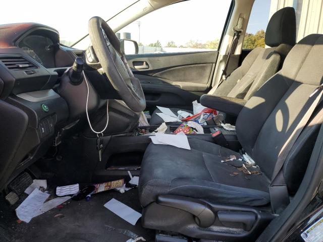 2014 HONDA CR-V EX #3303033604