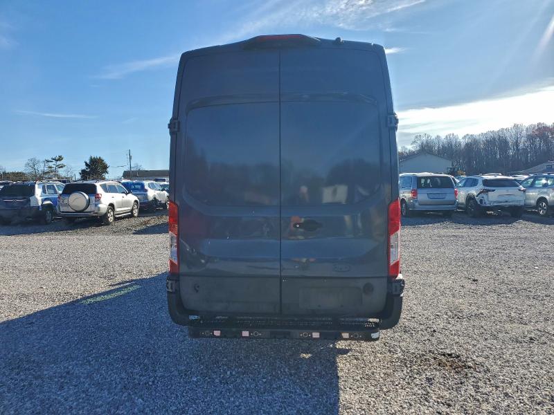 2020 FORD TRANSIT #3311696243