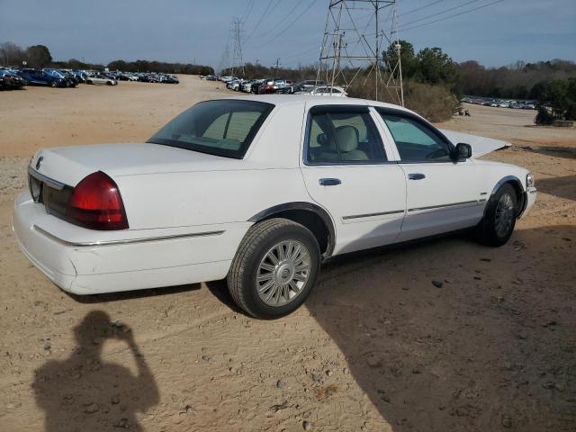 2009 MERCURY GRAND MARQ #3297883791