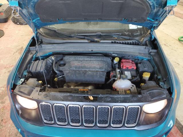 2021 JEEP RENEGADE L #3302759402