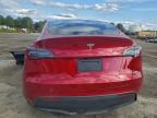 Lot #3303750452 2024 TESLA MODEL Y