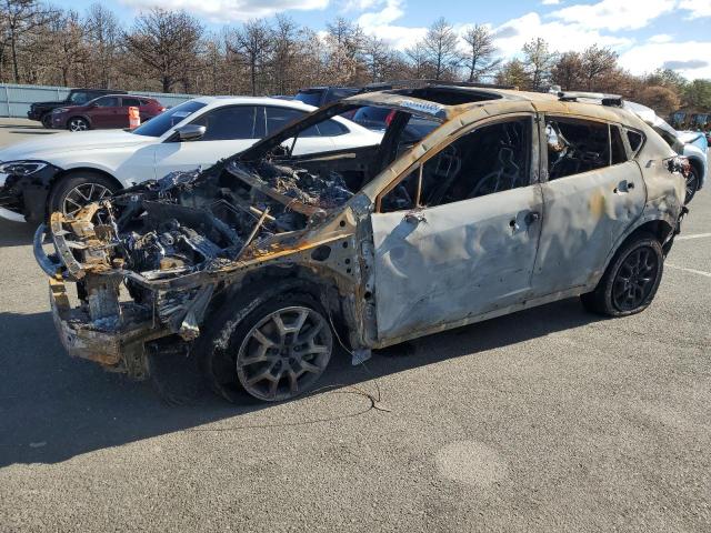 2024 SUBARU CROSSTREK #3312585199