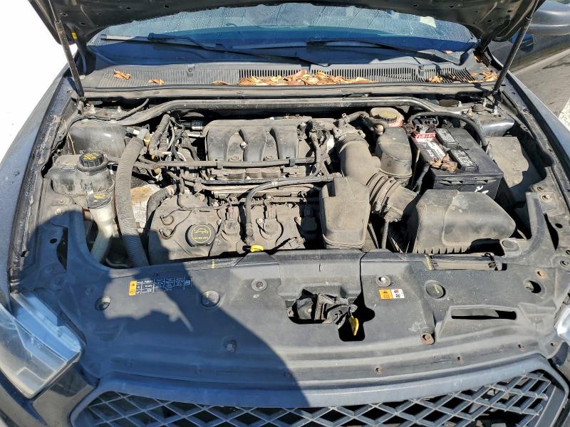 2014 FORD TAURUS POL #3301805383