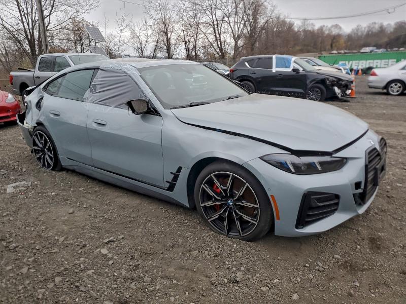 2025 BMW M440XI GRA #3302647078