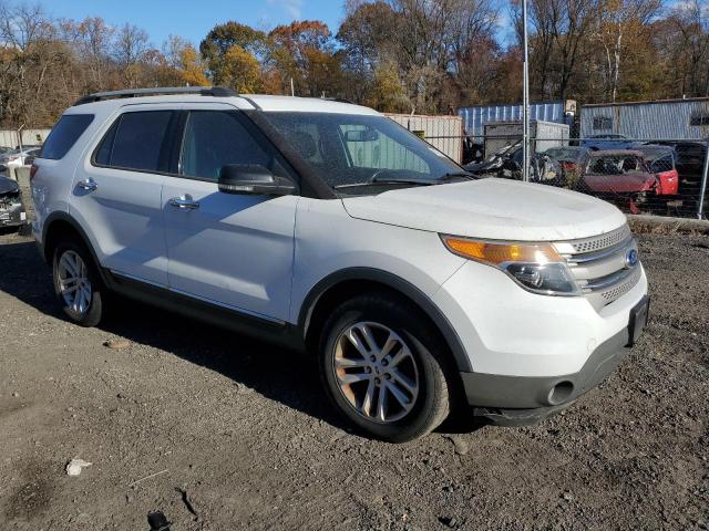 2014 FORD EXPLORER X - 1FM5K8D89EGC25378