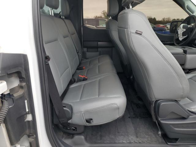 2021 FORD F150 SUPER #3301892479
