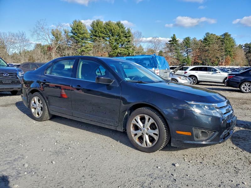 2012 FORD FUSION SE #3305303363