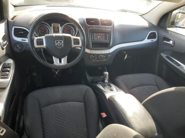 2016 DODGE JOURNEY SE #3285658688