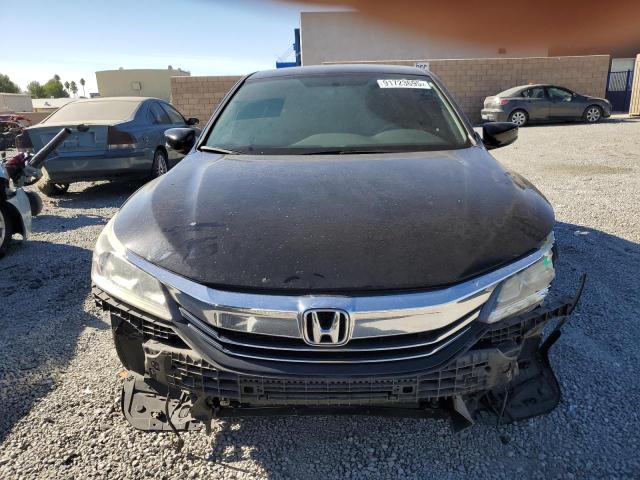 2017 HONDA ACCORD SPO - 1HGCR2F10HA007228