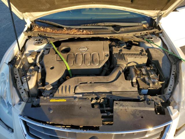 2011 NISSAN ALTIMA BAS - 1N4AL2AP9BC106151