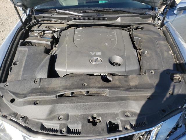 2010 LEXUS IS 250 #3303707533