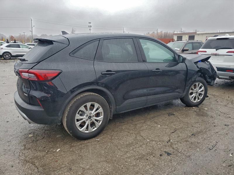 2025 FORD ESCAPE ACT #3296906824