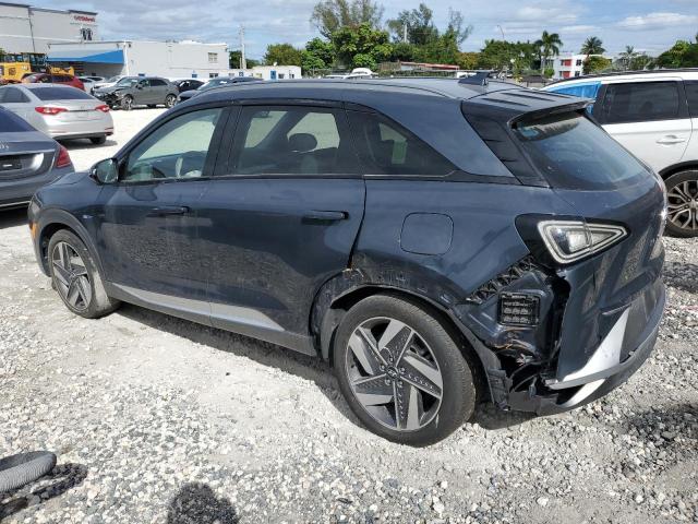 2020 HYUNDAI NEXO LIMIT KM8J84A62LU004180